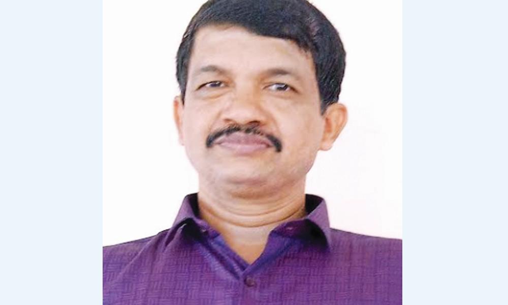 മനോജ് ചാരുംമൂട്