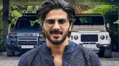 ഓപ്പറേഷന്‍ നുംഖോര്‍; നടന്‍ ദുല്‍ഖര്‍ സല്‍മാന്റെ കാര്‍ ഉപാധികളോടെ വിട്ടു നല്‍കി