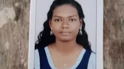 അച്ചന്‍കോവിലാറ്റില്‍ ചാടിയ വിദ്യാര്‍ഥിനിയുടെ മൃതദേഹം നാലാം നാള്‍ കണ്ടെടുത്തു