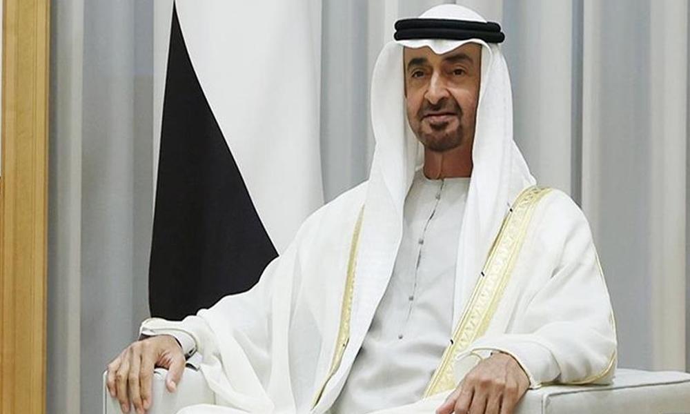 Abu Dhabi Nature Reserve Expansion: New Area Announced