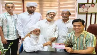 സിറാജ് ക്യാമ്പയിന്‍ അന്തിമഘട്ടത്തിലേക്ക്