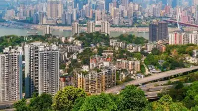 ജീവിക്കാന്‍ ഈ നഗരങ്ങള്‍ ബെസ്റ്റാണ്