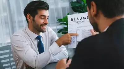 ഇത് ശ്രദ്ധിച്ചോളൂ, ഒരു പെർഫെക്റ്റ് ബയോഡാറ്റ ഉണ്ടാക്കാം