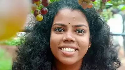 ആര്‍ഷോക്കെതിരെ പരാതി നല്‍കിയ നിമിഷ രാജുവിനെ സ്ഥാനാര്‍ഥിയാക്കി സിപിഐ