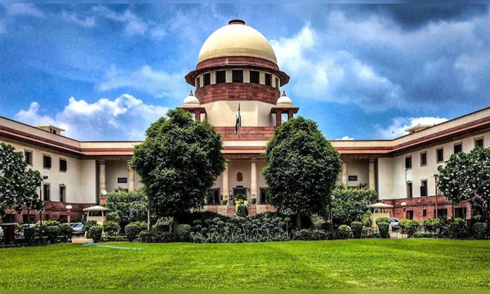 നീറ്റ് ഒഎംആർ ക്രമക്കേട്: ആറ് വിദ്യാർഥികളുടെ ഹരജി തള്ളി സുപ്രീംകോടതി