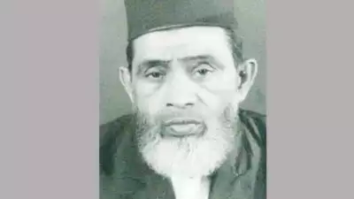 എ സി എസ് ബീരാൻ മുസ്്ലിയാർ: സമസ്തക്കായി ഓടിനടന്ന മഹാമനീഷി