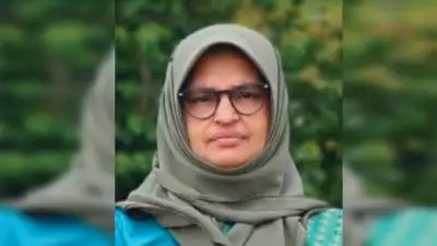 തിരൂരങ്ങാടി നഗരസഭയിൽ വിമതയായി പാര്‍ട്ടിയെ തോല്‍പ്പിച്ച് തുടക്കം; ഇടക്കാലത്ത് പാർട്ടി അംഗം, വീണ്ടും വിമത