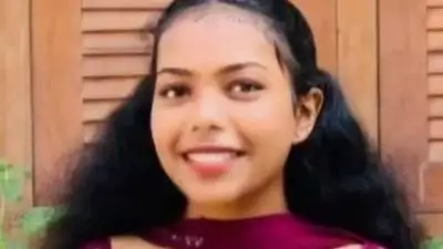 തൃശൂരില്‍ പ്ലസ് ടു വിദ്യാര്‍ഥിനി പൊള്ളലേറ്റ് മരിച്ചു