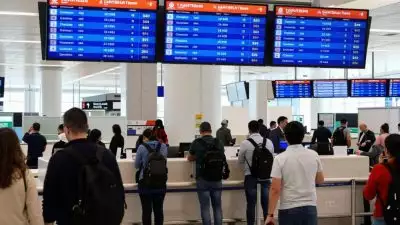 റിയാദിലെ കിംഗ് ഖാലിദ് അന്താരാഷ്ട്ര വിമാനത്താവള പ്രവര്‍ത്തനം സാധാരണ നിലയില്‍