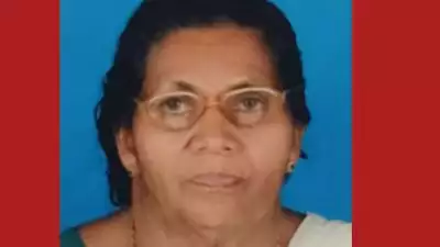 കാസര്‍കോട് ഒറ്റക്ക് താമസിക്കുന്ന വയോധിക വീട്ടില്‍ മരിച്ച നിലയില്‍; കൊലപാതകമെന്ന് സംശയം