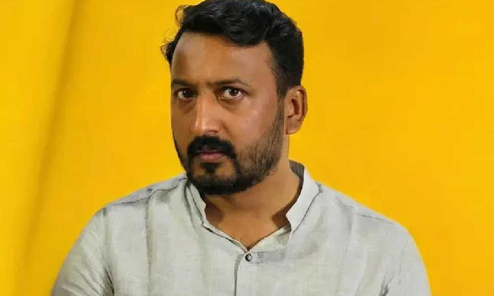 രാഹുല് മാങ്കൂട്ടത്തിലിനെതിരെ പോസ്റ്റിട്ട യുവാവിനെതിരെ കേസ്