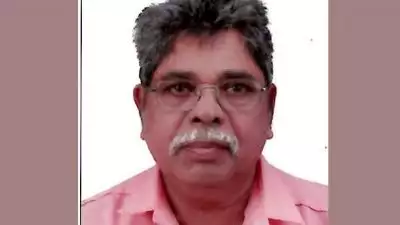 ടിപ്പറിടിച്ചു സ്‌കൂട്ടര്‍ യാത്രികന്‍ മരിച്ചു