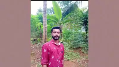 ക്രഷര്‍ യൂണിറ്റില്‍ ടിപ്പര്‍ മറിഞ്ഞു തൊഴിലാളി മരിച്ചു