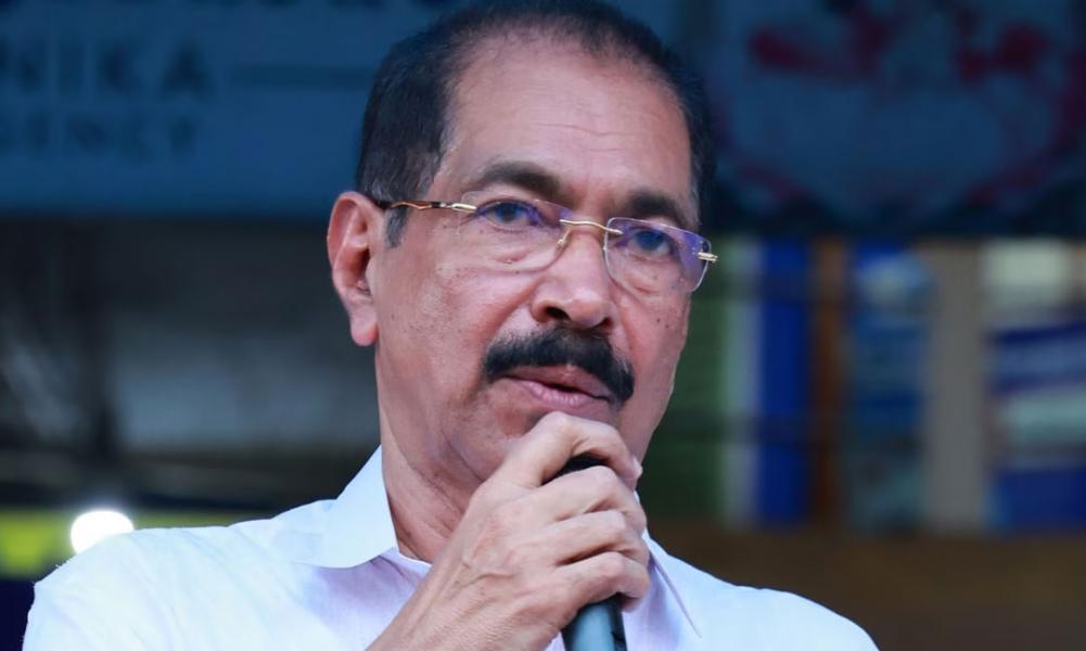 മുഖ്യമന്ത്രിയെ തീരുമാനിക്കുന്നത് കീഴ്‌വഴക്കങ്ങളും നടപടിക്രമങ്ങളും പാലിച്ച്; ഇപ്പോഴത്തെ ചര്‍ച്ചകള്‍ അനവസരത്തിലുള്ളത്: സണ്ണി ജോസഫ്