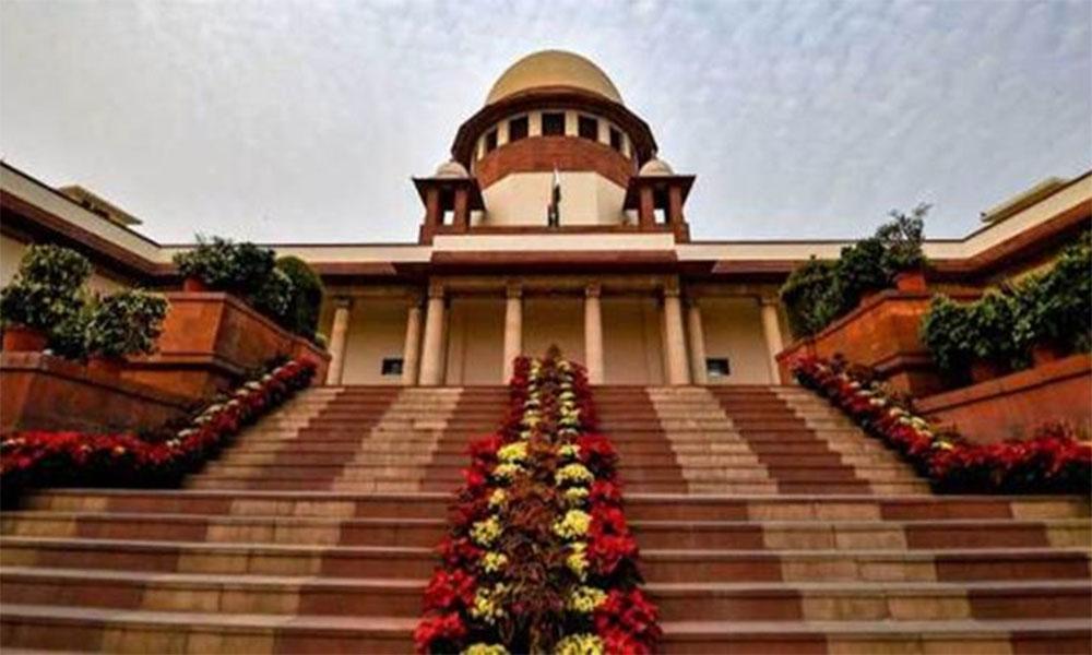 ലിവിങ്-ടുഗെതര്‍ ബന്ധങ്ങളില്‍ നിന്ന് പിന്മാറുന്നത് കുറ്റകരമല്ല: സുപ്രീം കോടതി