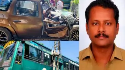 താമരശ്ശേരി അപകടം; പരിക്കേറ്റ നടുവണ്ണൂര്‍ സ്വദേശി മരിച്ചു