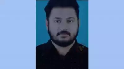 സ്‌കൂട്ടര്‍ നിയന്ത്രണം വിട്ട് മതിലിലിടിച്ചു; യുവാവ് മരിച്ചു