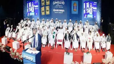 യാത്ര മുന്നോട്ടുവെക്കുന്നത് ഐക്യത്തിന്റെ സന്ദേശം: ഫലസ്തീന്‍ അംബാസഡര്‍