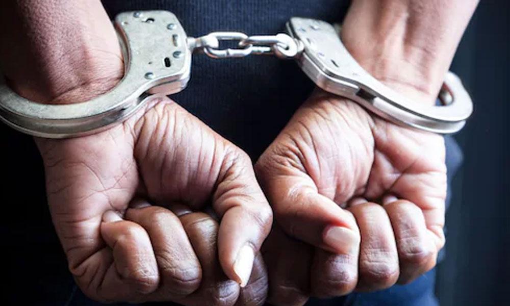 ചെന്നൈയില്‍ പത്ത് വയസ്സുകാരിയെ ലൈംഗികമായി പീഡിപ്പിച്ച കേസ്: ടി വി കെ പ്രവർത്തകന്‍......