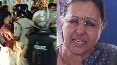 ആരോഗ്യമന്ത്രിക്ക് നേരെ അതിക്രമം: അന്വേഷണത്തിന് പ്രത്യേക സംഘത്തെ നിയോഗിക്കും