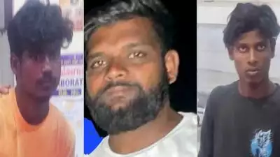 ഹംപി കൂട്ടബലാത്സംഗ കേസിലെ മൂന്ന് പ്രതികൾക്കും വധശിക്ഷ