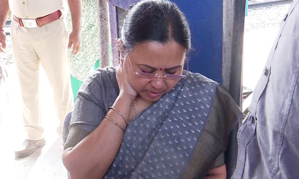 വീണാ ജോർജിന് തിരിച്ചടി; കോൺഗ്രസ് പരാജയത്തിൽ