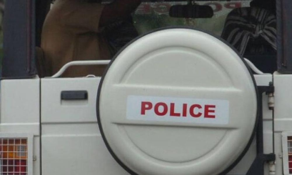 വെടിക്കെട്ട് പുര ദുരന്തം; പരിശോധന നടത്തി സംസ്ഥാന പോലീസ് മേധാവിയുടെ നേതൃത്വത്തിലുള്ള സംഘം