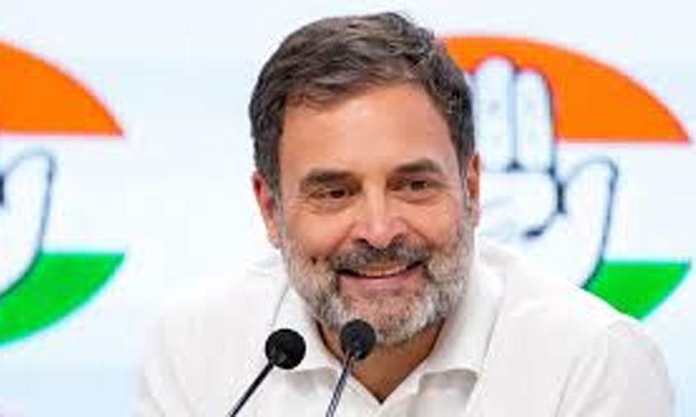രാഹുൽ ഗാന്ധിക്കെതിരായ സ്വത്ത് സമ്പാദന കേസ്; സുപ്രീംകോടതി നടപടികൾ സ്റ്റേ ചെയ്തു