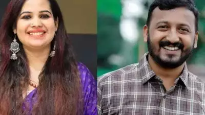 എം എ ഷഹനാസിനെതിരെ വക്കീല്‍ നോട്ടീസ്; രാഹുല്‍ മാങ്കൂട്ടത്തില്‍ എംഎല്‍എ