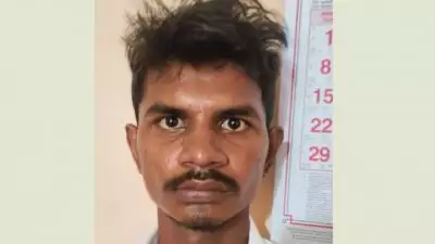 പന്തളത്തെ കവര്‍ച്ച;കൊടും കുറ്റവാളി അറസ്റ്റില്‍