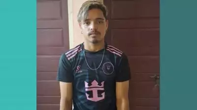 തിരുവനന്തപുരത്ത് മയിലിനെ കല്ലെറിഞ്ഞു കൊന്ന പ്രതി പിടിയില്‍