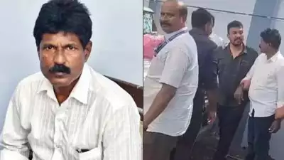 പാസ്സ് അനുവദിക്കുന്നതിന് കൈക്കൂലി; ജിയോളജി ഉദ്യോഗസ്ഥന്‍ വിജിലന്‍സ് പിടിയില്‍