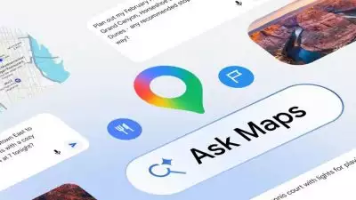 ഗൂഗിൾ മാപ്‌സിൽ വിപ്ലവകരമായ മാറ്റം; ഇനി മാപ്പിനോട് സംസാരിക്കാം, ഉത്തരങ്ങൾ തേടാം