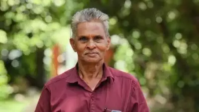 അമിത വേഗത്തിലെത്തിയ കാര്‍ ടയര്‍ റിപ്പയറിംഗ് കടയില്‍ ഇടിച്ചു കയറി; കട ഉടമ തല്‍ക്ഷണം മരിച്ചു