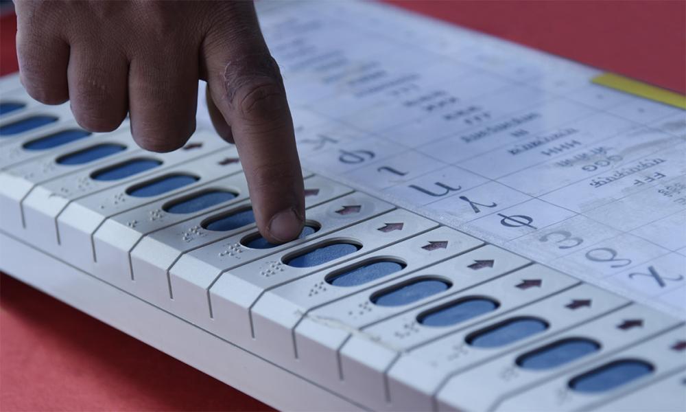 പരസ്യ പ്രചാരണം അവസാനിച്ചു; ബംഗാളില്‍ രണ്ടാംഘട്ട വോട്ടെടുപ്പ് നാളെ