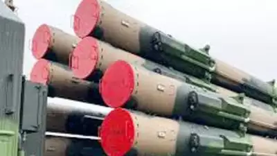 വാര്‍ത്തകളില്‍ വീണ്ടും എച്ച് ക്യു- 9 ബി