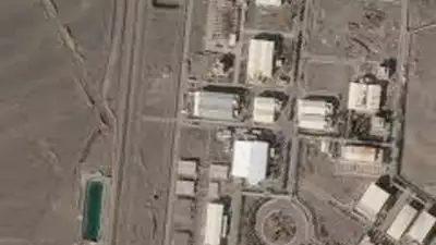 നതാന്‍സിന് നേരെ ആക്രമണമുണ്ടായെന്ന് ഇറാന്‍; ഇല്ലെന്ന് ഐ എ ഇ എ