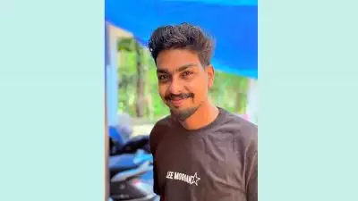 ബൈക്കപകടത്തില്‍ പരുക്കേറ്റ യുവാവ് മരിച്ചു