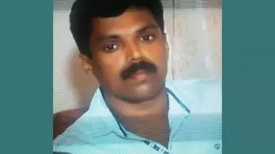 യുവാവ് വീട്ടിനുള്ളില്‍ തൂങ്ങിമരിച്ച നിലയില്‍