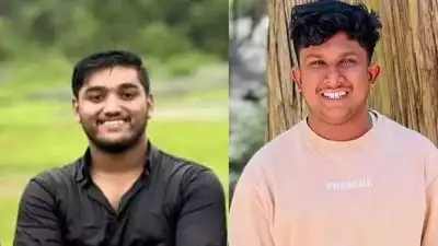 കര്‍ണാടകയില്‍ ലോറി മരത്തിലിടിച്ച് അപകടം; രണ്ടു മലയാളി യുവാക്കൾ മരിച്ചു