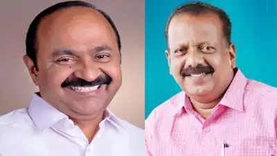 സതീശനെതിരെ ആര്? തലപുകച്ച് സി പി ഐ