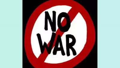 നിര്‍ത്തൂ അതിക്രമം; അമേരിക്കക്കാര്‍ ആക്രമണത്തെ എതിര്‍ക്കുന്നുവെന്ന് സര്‍വേ