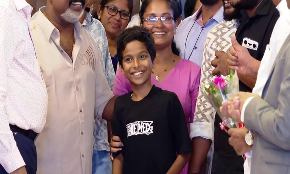 തൃശൂരില്‍ പാമ്പുകടിയേറ്റ് മരിച്ച ആല്‍ജോയുടെ സഹോദരനെ ഡിസ്ചാര്‍ജ് ചെയ്തു; പൂര്‍ണ ആരോഗ്യവാനെന്ന് ഡോക്ടര്‍മാര്‍