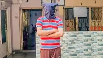 കേരളം ഉള്‍പ്പെടെ മൂന്ന് സംസ്ഥാനങ്ങളിലായി 21 കൊലപാതകങ്ങള്‍; കുപ്രസിദ്ധ ക്രിമിനല്‍ തിരുപ്പതിയില്‍ പിടിയില്‍