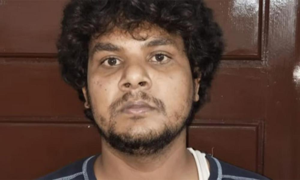 ആലുവയില്‍ ഹെറോയിനുമായി അസാം സ്വദേശി പിടിയില്‍