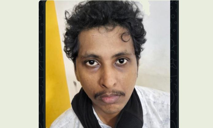 ഖസാക്കിസ്ഥാനില്‍ ജോലി വാഗ്ദാനം ചെയ്ത് പലരില്‍ നിന്നായി ലക്ഷങ്ങള്‍ തട്ടി; യുവാവ് അറസ്റ്റില്‍