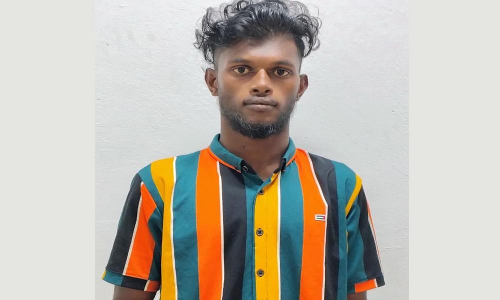 പന്ത്രണ്ടുകാരന് കഞ്ചാവ് നൽകി ലൈംഗികമായി പീഡിപ്പിച്ചു; പ്രതി റിമാൻഡിൽ