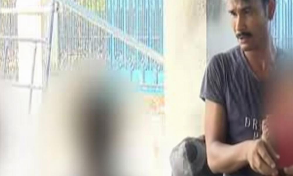 ആലപ്പുഴയില്‍ ബിഹാര്‍ സ്വദേശിനി സൈക്കിളില്‍ നിന്ന് വീണു മരിച്ചു