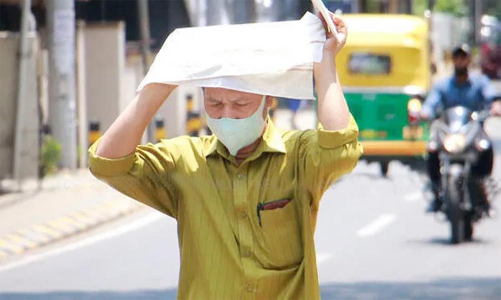 കേരളം ഇനിയും ‘ചുട്ട്’ പൊള്ളാതിരിക്കാന്‍