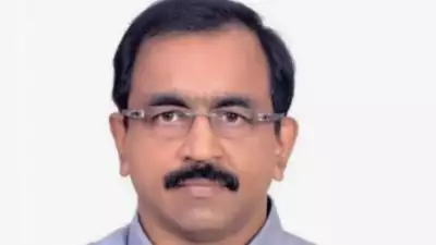 ക്യാമറ ഘടിപ്പിച്ച കണ്ണടയുമായി ബൂത്തിനുള്ളില്‍ കയറിയ യുഡിഎഫ് ഏജന്റ് പോലീസ് കസ്റ്റഡിയില്‍